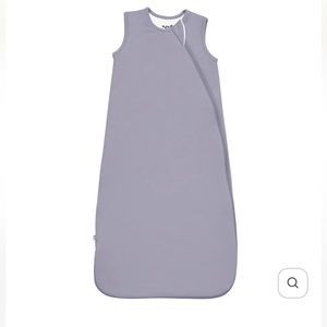 Kyte baby sleep sack tog 2.5 haze medium